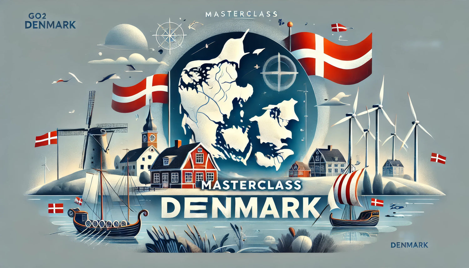 Auswanderungs-Akademie | Go2Denmark